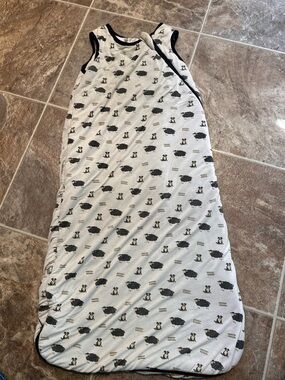 kyte baby sleep sack